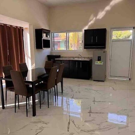 Apartamento Confortable Y Bien Ubicado ซานตา ครูซ ฮัวทุลโก ภายนอก รูปภาพ