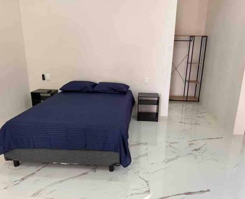Apartamento Confortable Y Bien Ubicado ซานตา ครูซ ฮัวทุลโก ภายนอก รูปภาพ