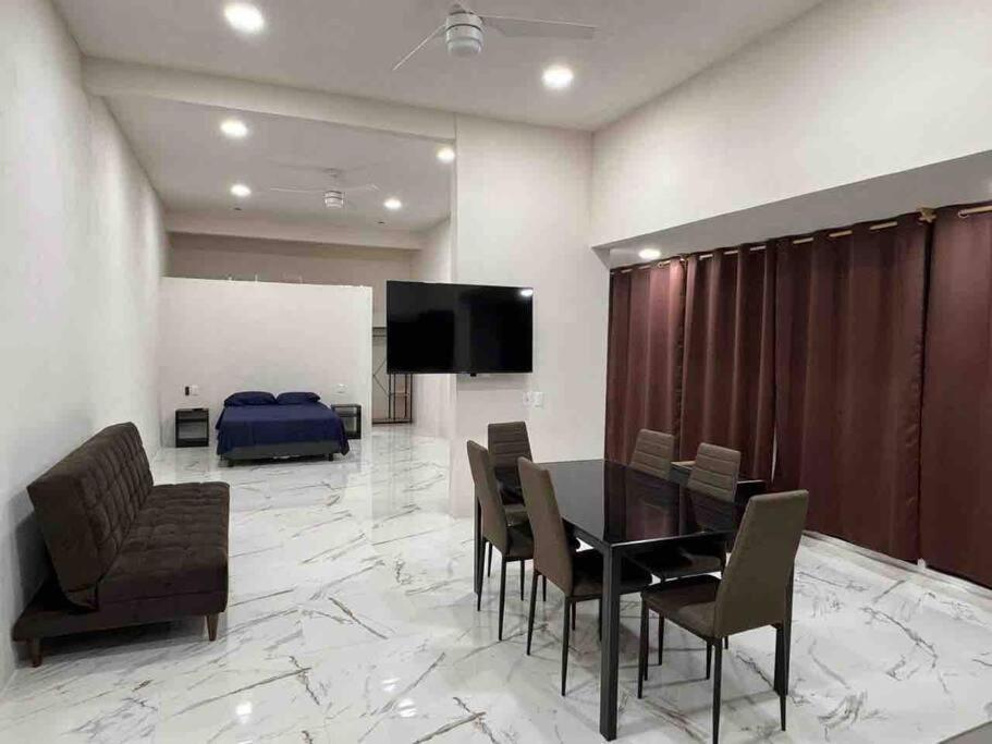Apartamento Confortable Y Bien Ubicado ซานตา ครูซ ฮัวทุลโก ภายนอก รูปภาพ