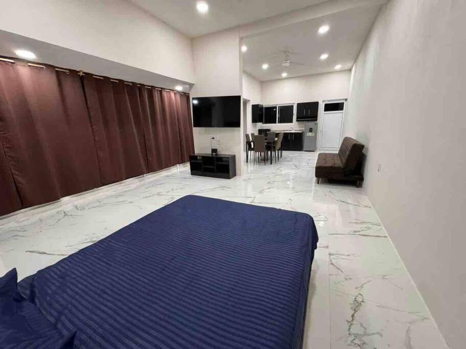 Apartamento Confortable Y Bien Ubicado ซานตา ครูซ ฮัวทุลโก ภายนอก รูปภาพ